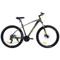 Велосипед гірський Ardis DALLAS 27,5" AL.